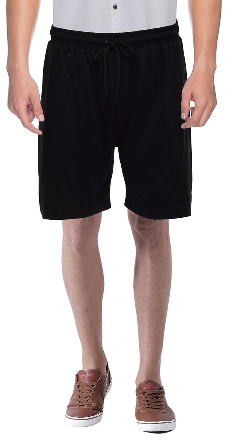 tmart men's plus size lounge shorts