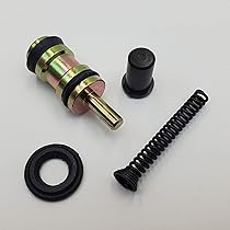 Amazon.com: Orange Cycle Parts Front Master Cylinder Rebuild