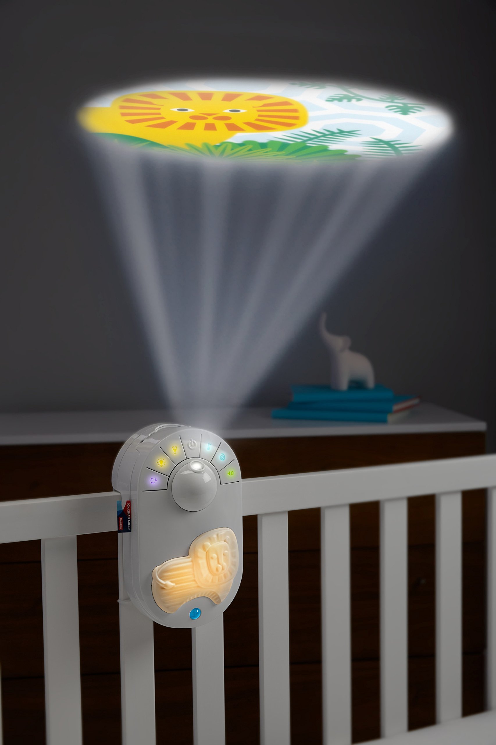 FisherPrice Jonathan Adler Projection Mobile Pricepulse