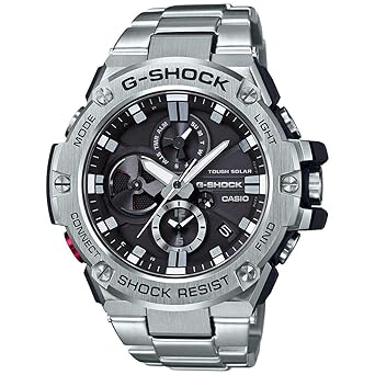 casio g shock gst s110