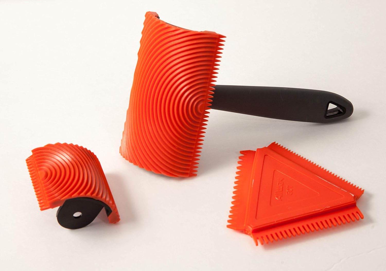 Red Devil 3710 Graining Tool - Image 3