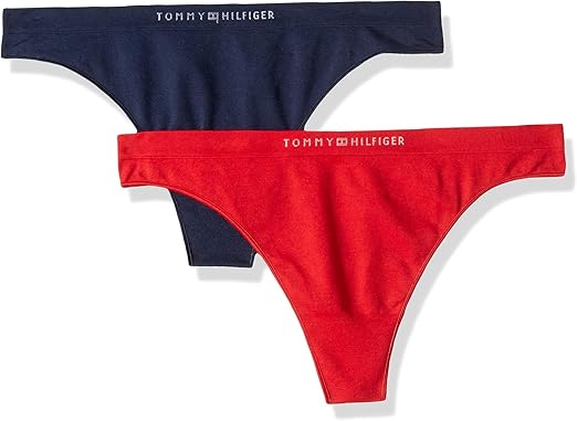tommy hilfiger panties pack