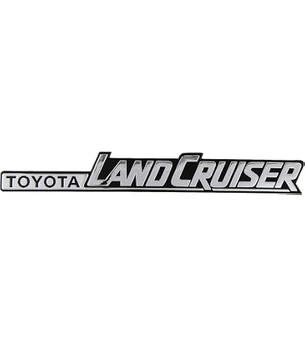 Amazon.com: Genuine Toyota 75370-60020 Emblem : Automotive