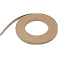 House2Home Upholstery Tack Strip, 1/2 Inch x 10 Yard Roll, Great for Making Professional Edges on Furniture, Couch, Chair, an