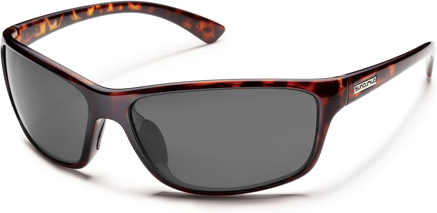 Suncloud Sentry Polarized Sunglasses: Clothing