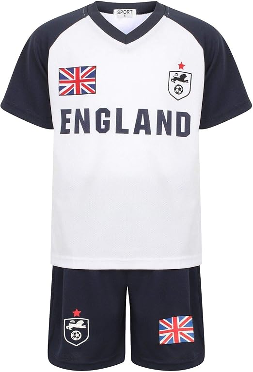boys england top