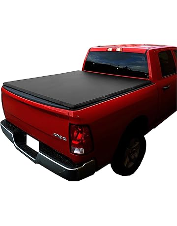 Amazon Ca Truck Bed Tailgate Accessories Exterior Accessories Automotive Tonneau Covers More