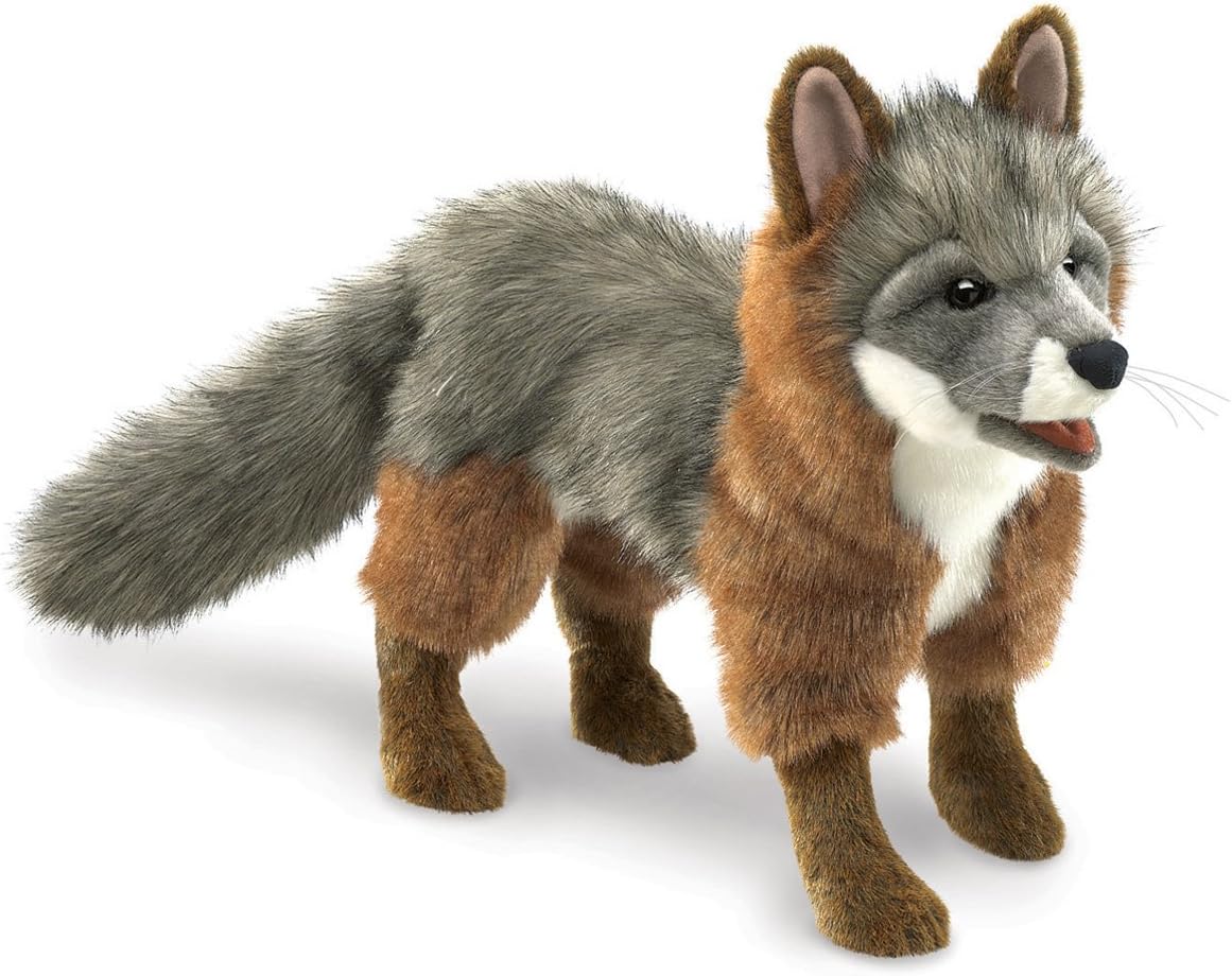 folkmanis fox