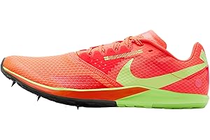 Nike Mens Rival Xc 6 Cross-Country-Spikes Cross-Country Spikes