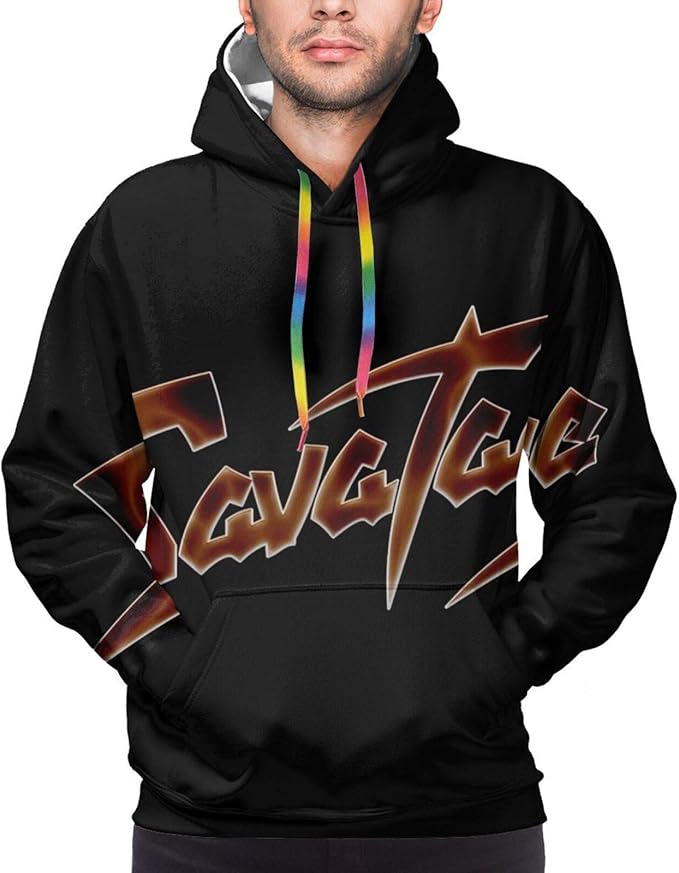 savatage hoodie