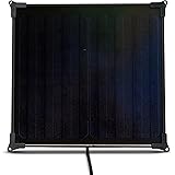 Battery Tender 17 Watt Mountable Weather Resistant Solar Battery Charger 12V - 021-1173