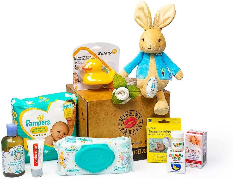 baby boy care package