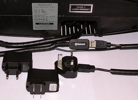 beosound 1 bluetooth