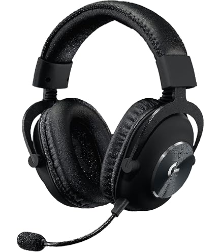 Amazon.com: Logitech G PRO X 2 Lightspeed Wireless Gaming