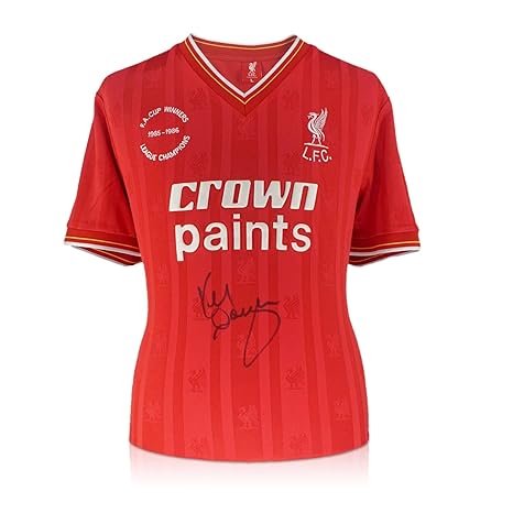 amazon uk liverpool shirts