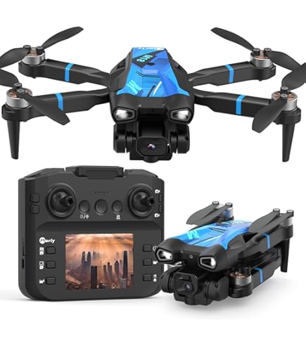 Amazon.com: Parrot - Motor Kit for Anafi Drone - 2 Clockwise