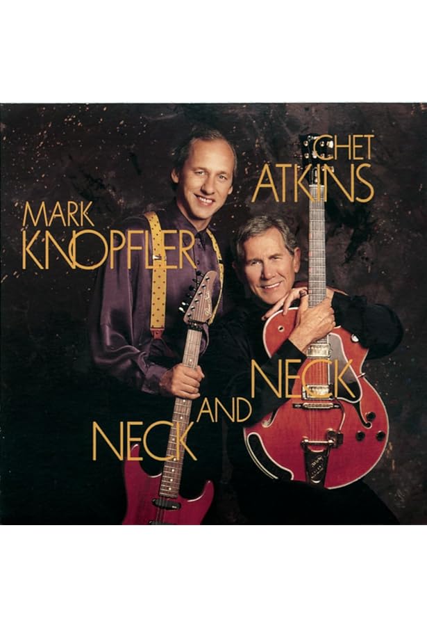 KNOPFLER,MARK / HARRIS,EMMYLOU - All the Roadrunning