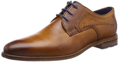 bugatti mens formal shoes