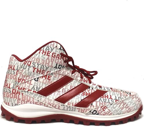 flag football turf shoes