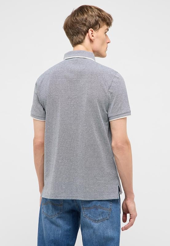 Stile Palco Polo, Dress Blues 5334, M Uomini