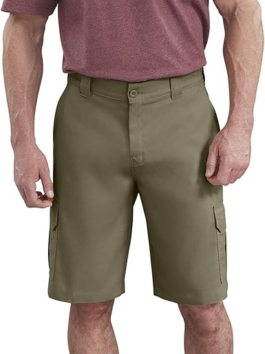 dickies cargo shorts amazon