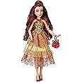 Disney Princess Style Series, Belle Doll in Contemporary Style with Purse & Shoes