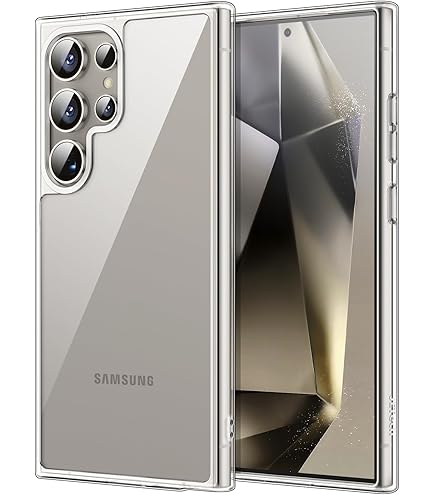 Amazon.com: SAMSUNG Galaxy S24 Ultra - 256GB - Onyx Black (T