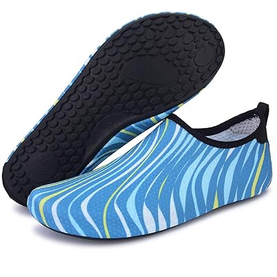 Quick-Dry Aqua Socks for Water Sports and Yoga Jordan Ubuy