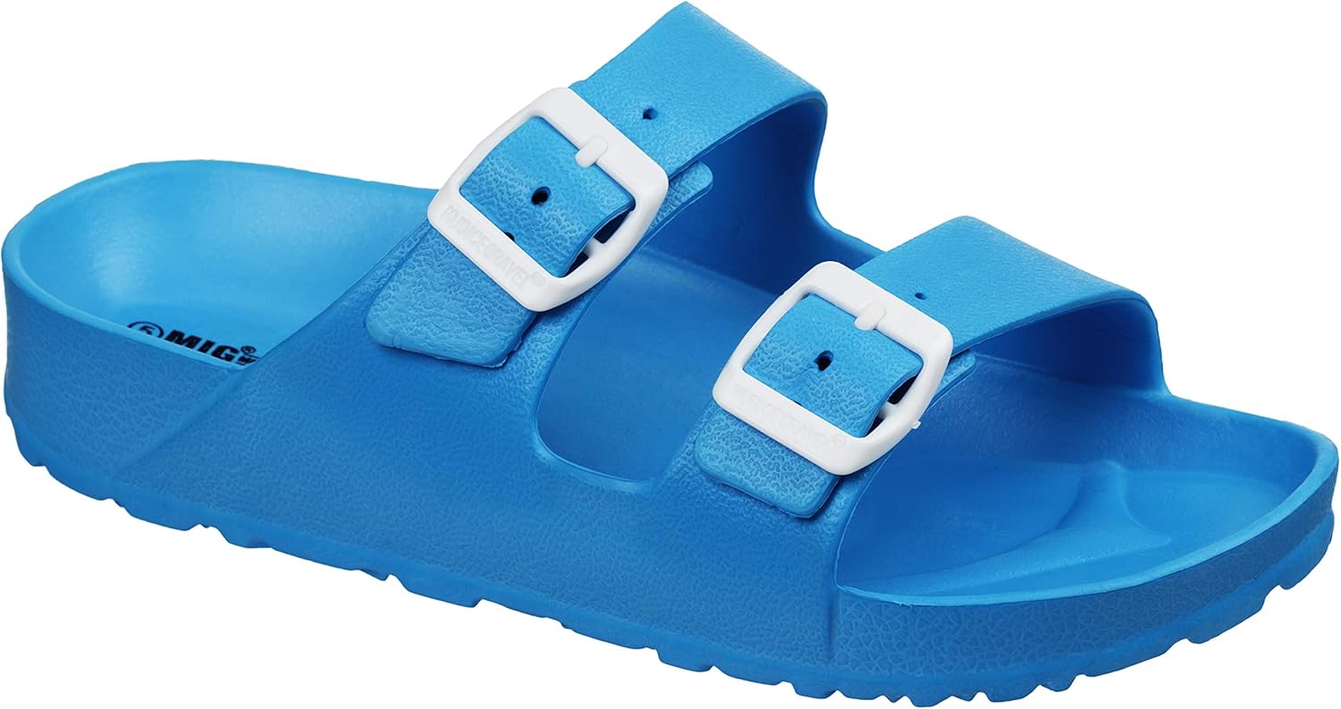 Ladies EVA Flip Flop Summer Sandals Size 3 to 8 UK by MIG Amazon.co.uk