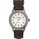 Timex Men's Expedition Metal Field Watch