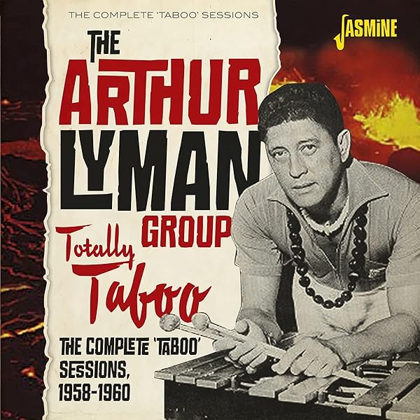 The Surfmen - Sounds of Exotic Island & Hawaii - Amazon.com Music