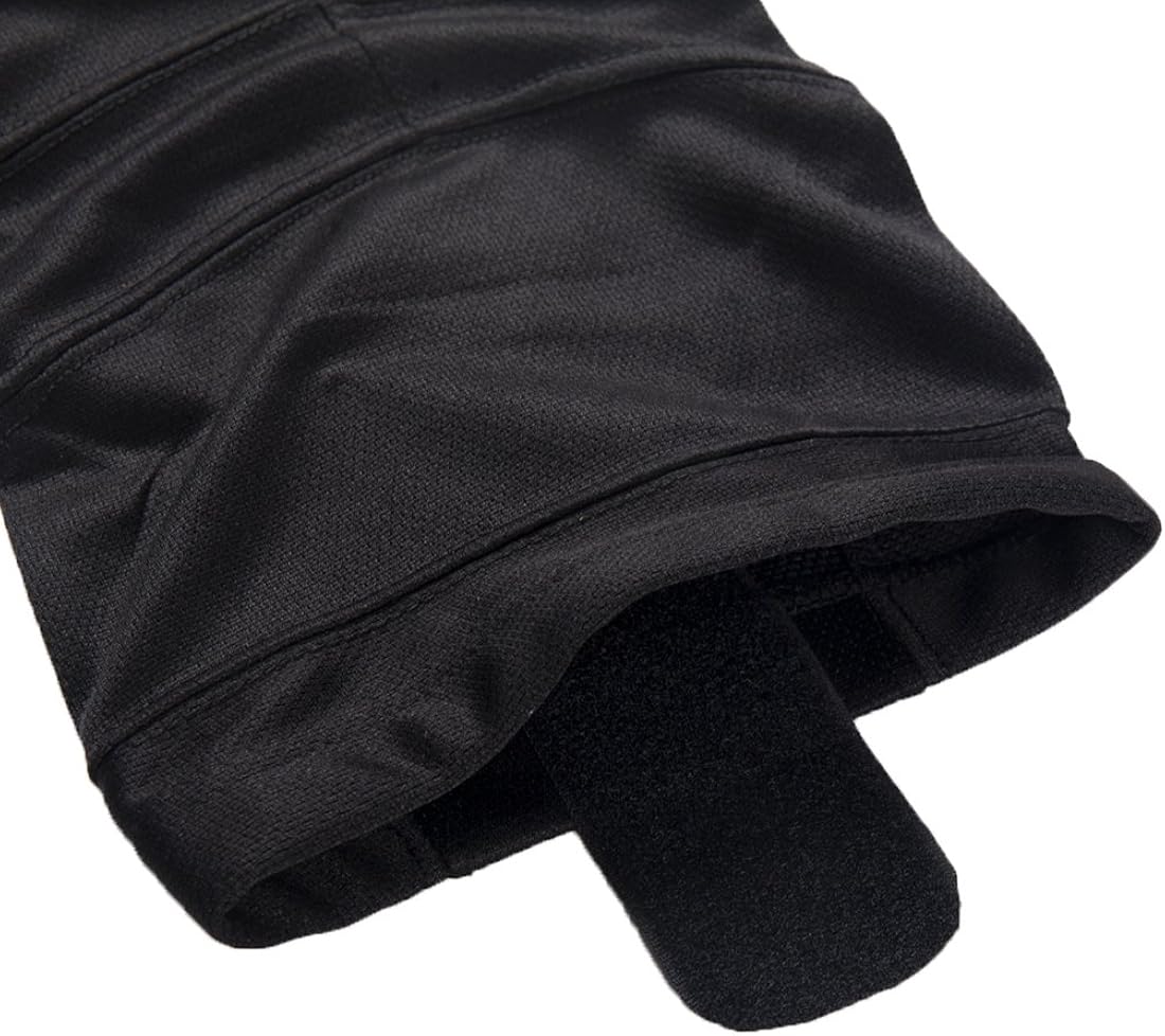 COLDINDOOR Adult Youth Dry Fit Ice Hockey Socks Junior to Senior : Clothing