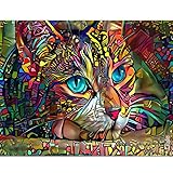 Ingooood Jigsaw Puzzle 1000 Pieces-Sneak Peek