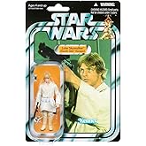 Star Wars 3.75 inch Vintage Figure Luke Skywalker