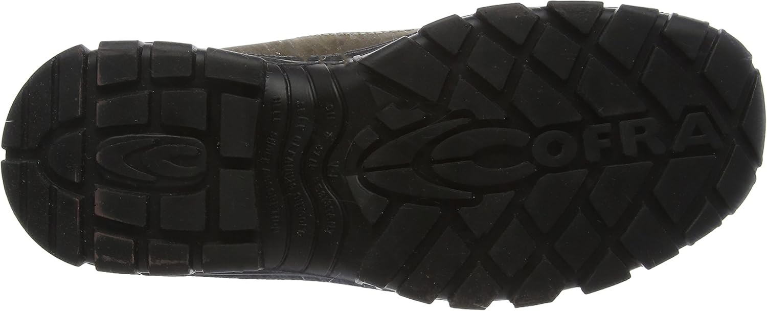 cofra gore tex safety boots
