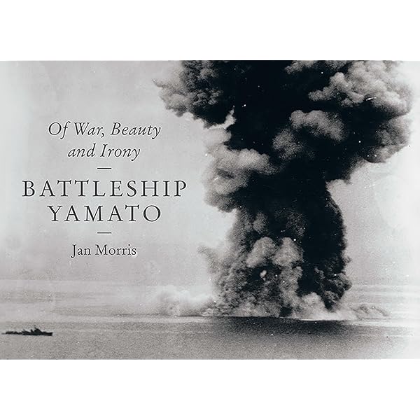 The Battleship Yamato (Anatomy of the Ship): Skulski, Janusz