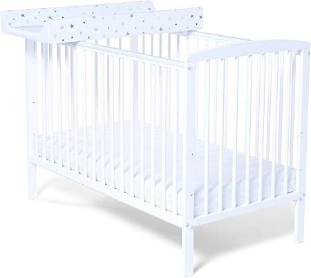 space saver cot argos