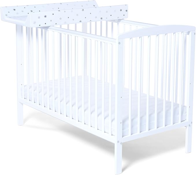 baby elegance mattress argos