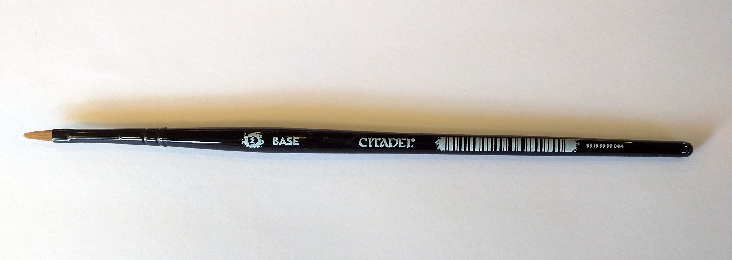 Games Citadel Large Base Brush Beauty