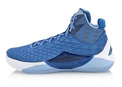 li ning basketball shoes