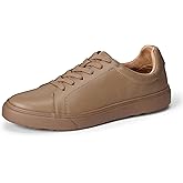 Amazon Essentials Men's Low Top Classic Sneakers