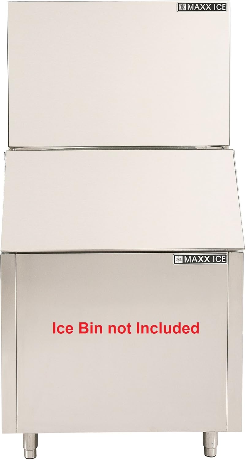 The 8 Best Commercial Ice Maker With Energy Star Built In