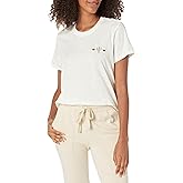 PJ Salvage Women's Loungewear Wild Lands Short Sleeve T-Shirt