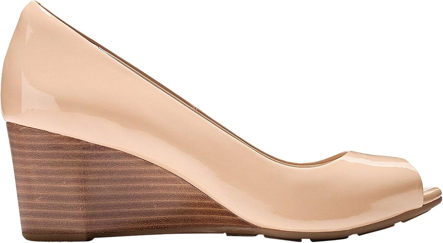 cole haan emory wedge