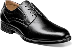 Florsheim Men's, Medfield Plain Toe Oxford