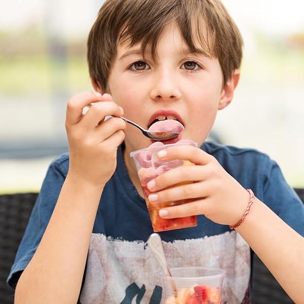 SOFT & CHEWY CANDY 7 PACKS, MARSHMALLOWS GUMMY CANDIES BULK, SWEET & SOUR CHEWS CANDY GUMMY NET 350G, NATURAL DYES & FLAVORS, MAJOR ALLERGY FRIENDLY, INDIVIDUALLY WRAPPED FRUITY SNACK PACKS (STRAWBERRY)