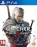 The Witcher 3: Wild Hunt - PlayStation 4 [video game]