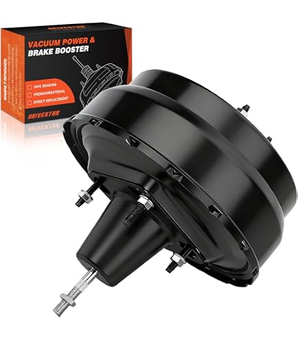 Amazon.com: labwork Power Brake Booster 44610-60792 Replacement