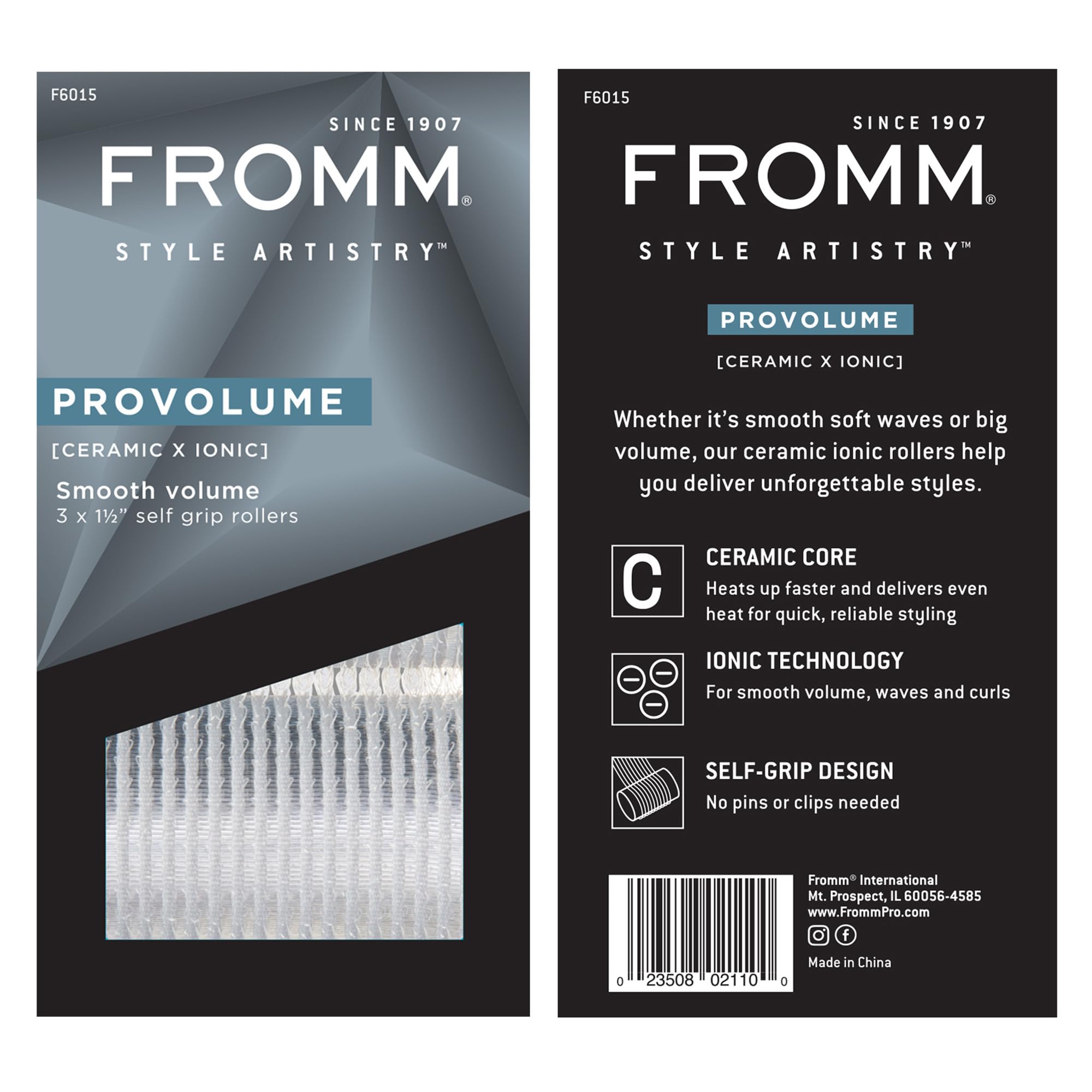 ProVolume 1.5