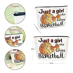 Sugchairo Basketball Gifts for Girls Bestie Sister
